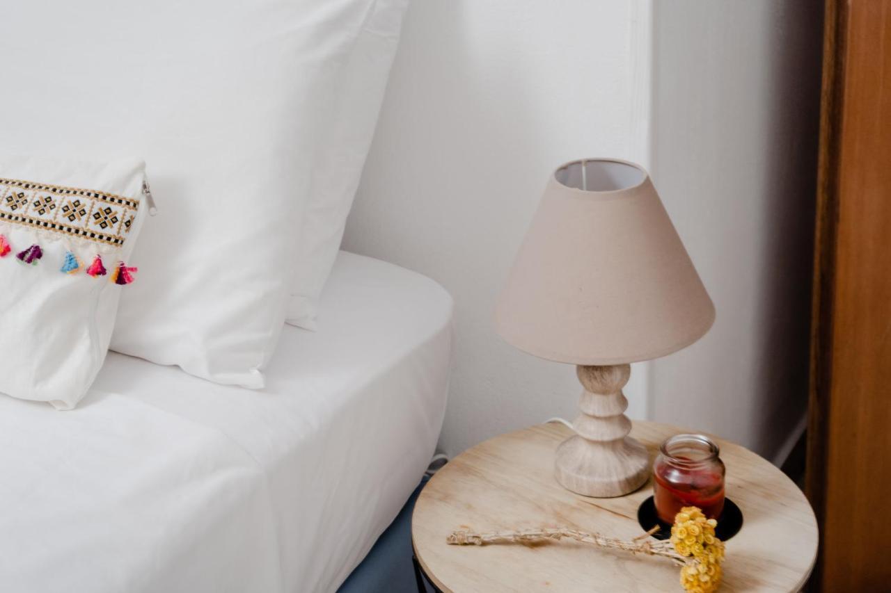 Small Apartment In Grotta Naxos Naxos City Экстерьер фото